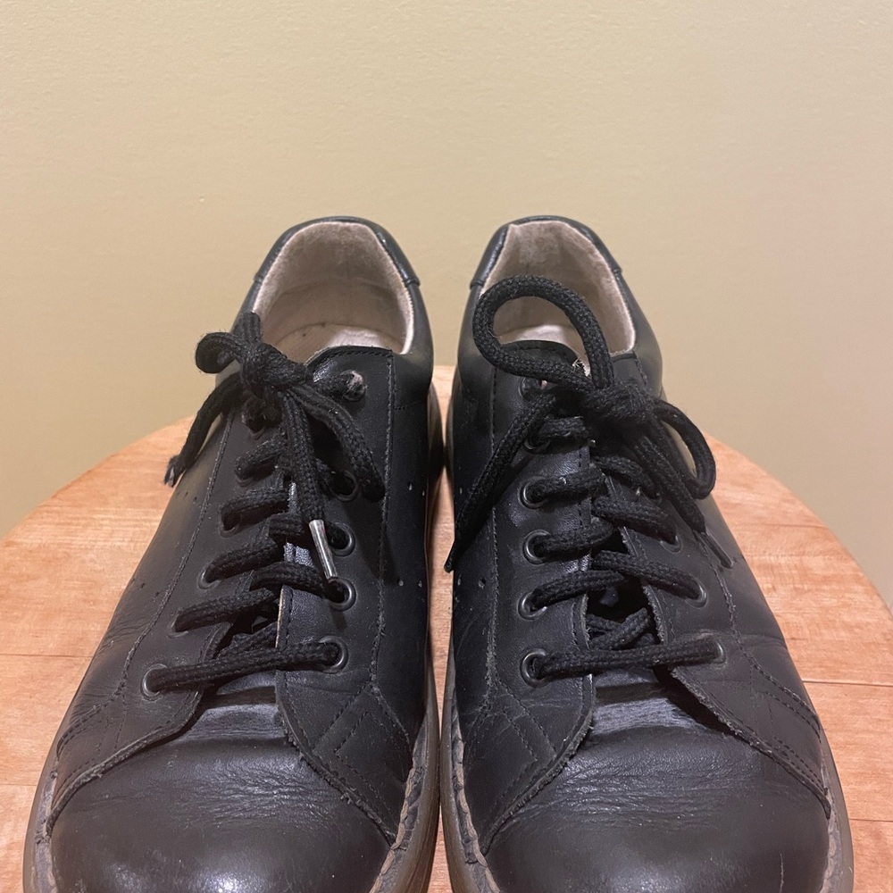 Dr. Marten’s Leather Lace Up Shoes